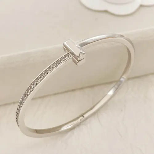 Wholesale Tiffany Bracelets #1460321 $38.00 USD, Wholesale Quality Replica Tiffany Bracelets