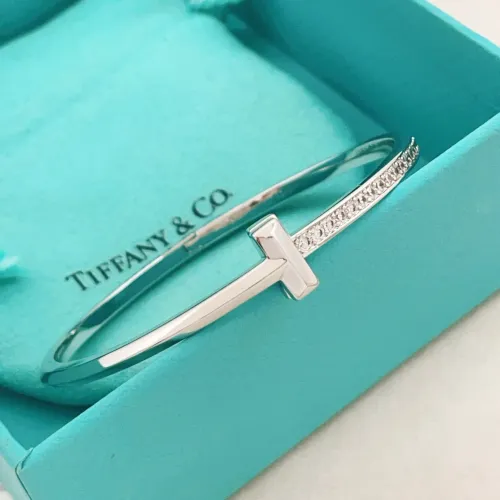 Replica Tiffany Bracelets #1460321 $38.00 USD for Wholesale