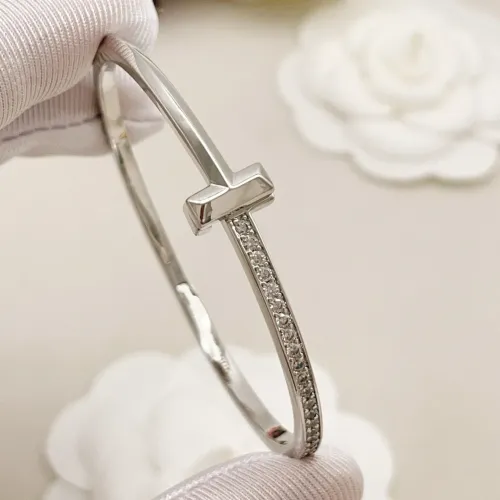 Replica Tiffany Bracelets #1460321 $38.00 USD for Wholesale