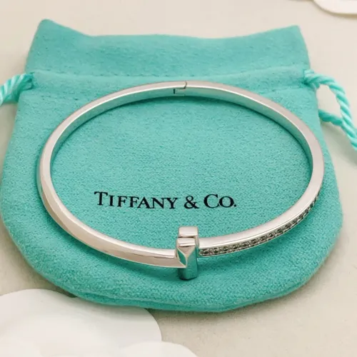 Replica Tiffany Bracelets #1460321 $38.00 USD for Wholesale