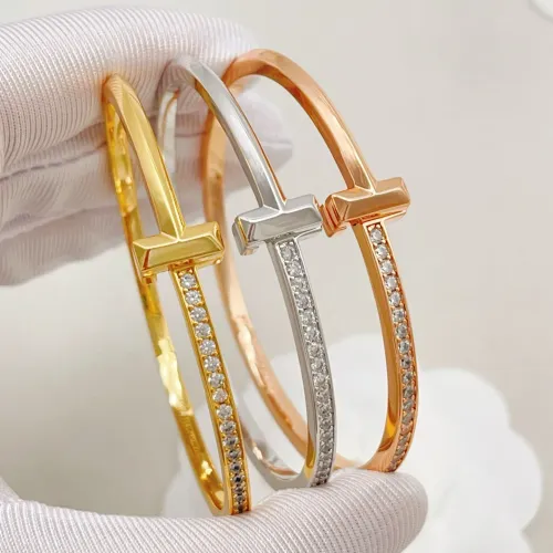 Replica Tiffany Bracelets #1460321 $38.00 USD for Wholesale