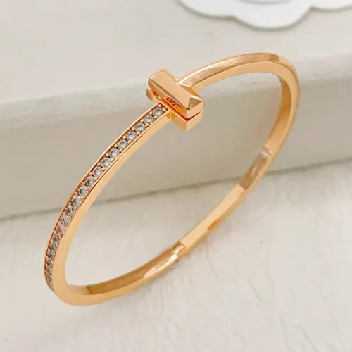 Wholesale Tiffany Bracelets #1460322 $38.00 USD, Wholesale Quality Replica Tiffany Bracelets