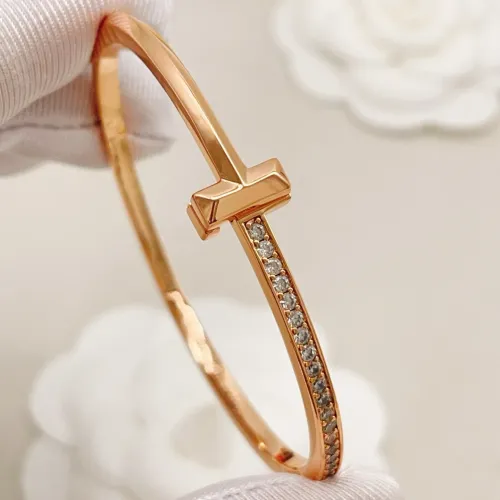 Replica Tiffany Bracelets #1460322 $38.00 USD for Wholesale