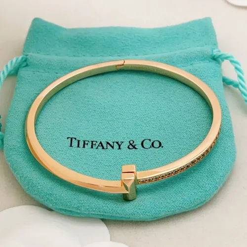 Replica Tiffany Bracelets #1460322 $38.00 USD for Wholesale