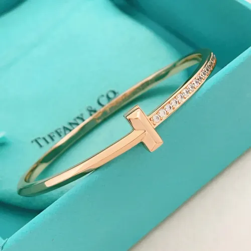 Replica Tiffany Bracelets #1460322 $38.00 USD for Wholesale