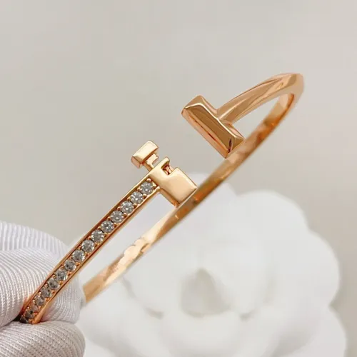 Replica Tiffany Bracelets #1460322 $38.00 USD for Wholesale