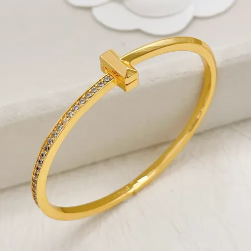 Wholesale Tiffany Bracelets #1460323 $38.00 USD, Wholesale Quality Replica Tiffany Bracelets