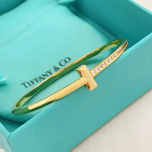 Replica Tiffany Bracelets #1460323 $38.00 USD for Wholesale