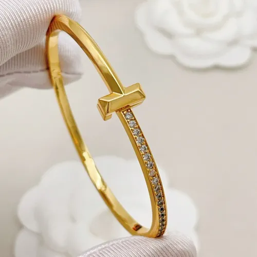 Replica Tiffany Bracelets #1460323 $38.00 USD for Wholesale