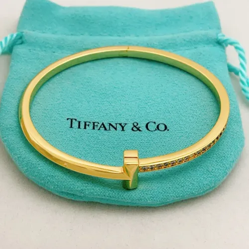 Replica Tiffany Bracelets #1460323 $38.00 USD for Wholesale