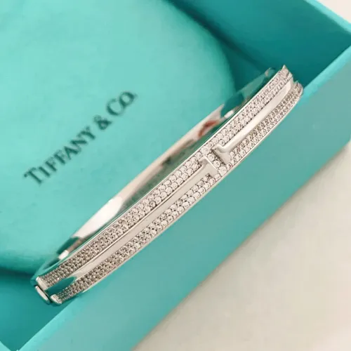 Replica Tiffany Bracelets #1460324 $45.00 USD for Wholesale