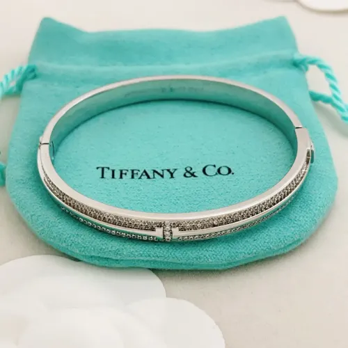 Replica Tiffany Bracelets #1460324 $45.00 USD for Wholesale