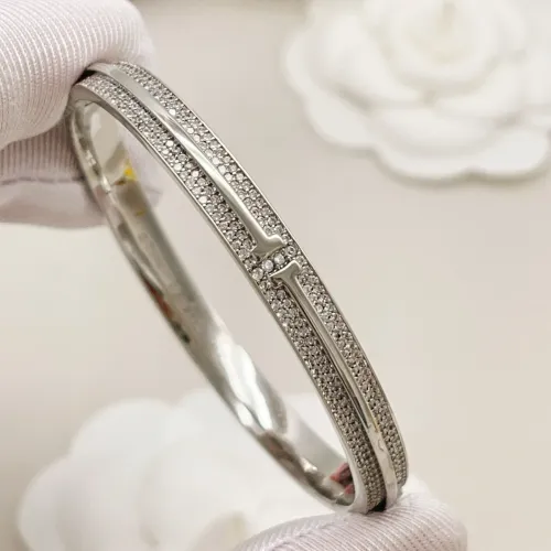 Replica Tiffany Bracelets #1460324 $45.00 USD for Wholesale