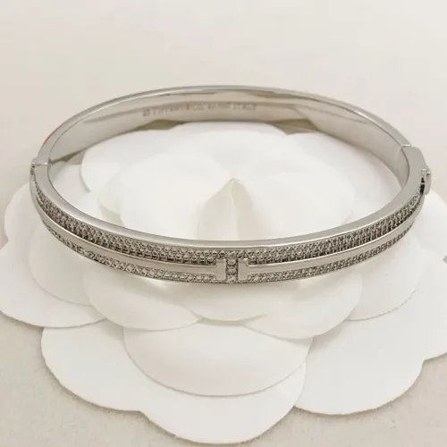 Replica Tiffany Bracelets #1460324 $45.00 USD for Wholesale