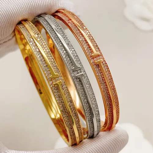 Replica Tiffany Bracelets #1460324 $45.00 USD for Wholesale