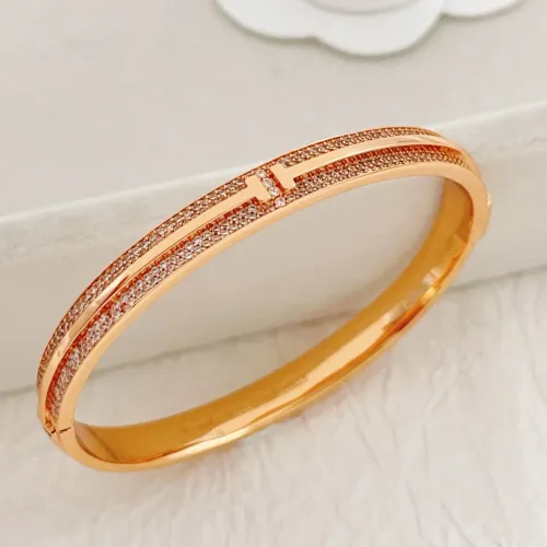 Wholesale Tiffany Bracelets #1460325 $45.00 USD, Wholesale Quality Replica Tiffany Bracelets