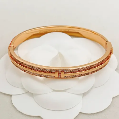 Replica Tiffany Bracelets #1460325 $45.00 USD for Wholesale