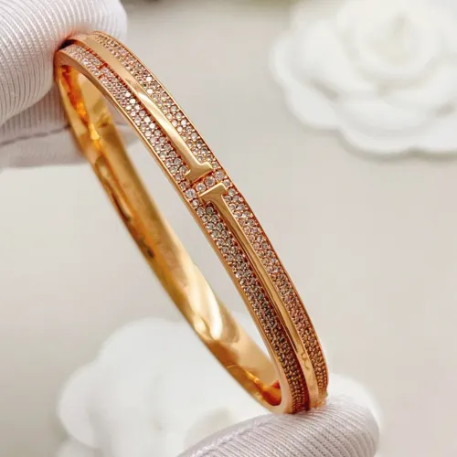 Replica Tiffany Bracelets #1460325 $45.00 USD for Wholesale