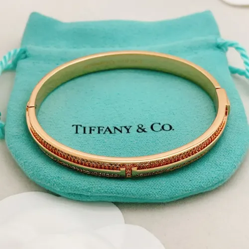 Replica Tiffany Bracelets #1460325 $45.00 USD for Wholesale