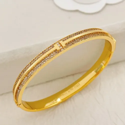 Wholesale Tiffany Bracelets #1460326 $45.00 USD, Wholesale Quality Replica Tiffany Bracelets