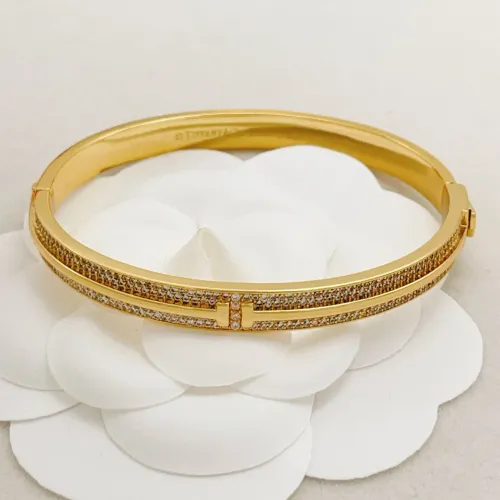 Replica Tiffany Bracelets #1460326 $45.00 USD for Wholesale