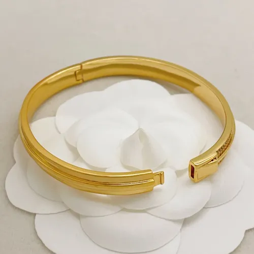 Replica Tiffany Bracelets #1460326 $45.00 USD for Wholesale