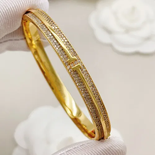 Replica Tiffany Bracelets #1460326 $45.00 USD for Wholesale