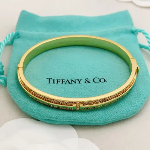 Replica Tiffany Bracelets #1460326 $45.00 USD for Wholesale