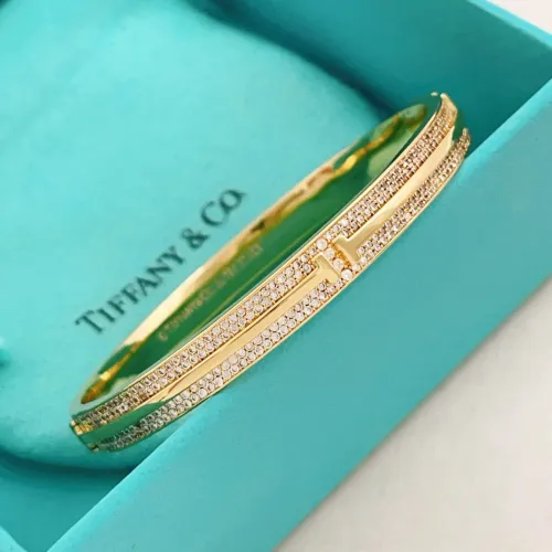 Replica Tiffany Bracelets #1460326 $45.00 USD for Wholesale