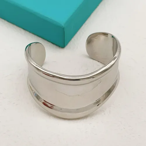 Wholesale Tiffany Bracelets #1460327 $40.00 USD, Wholesale Quality Replica Tiffany Bracelets