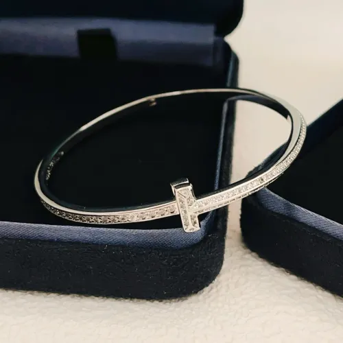 Wholesale Tiffany Bracelets #1460328 $29.00 USD, Wholesale Quality Replica Tiffany Bracelets