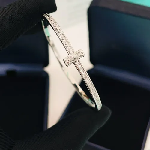 Replica Tiffany Bracelets #1460328 $29.00 USD for Wholesale
