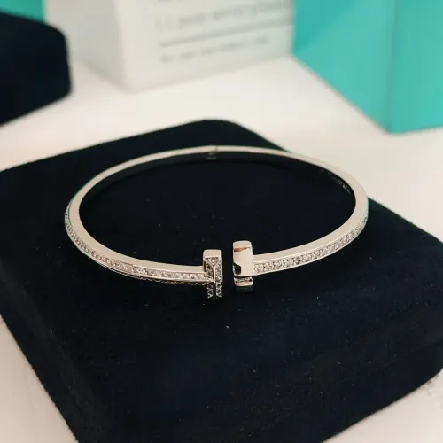 Replica Tiffany Bracelets #1460328 $29.00 USD for Wholesale