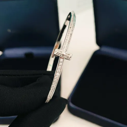 Replica Tiffany Bracelets #1460328 $29.00 USD for Wholesale