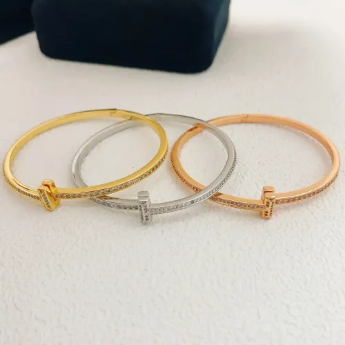 Replica Tiffany Bracelets #1460328 $29.00 USD for Wholesale