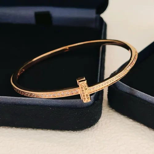 Wholesale Tiffany Bracelets #1460329 $29.00 USD, Wholesale Quality Replica Tiffany Bracelets