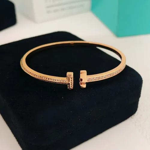 Replica Tiffany Bracelets #1460329 $29.00 USD for Wholesale