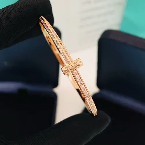 Replica Tiffany Bracelets #1460329 $29.00 USD for Wholesale