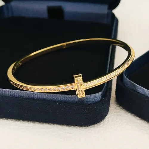 Wholesale Tiffany Bracelets #1460330 $29.00 USD, Wholesale Quality Replica Tiffany Bracelets