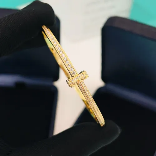 Replica Tiffany Bracelets #1460330 $29.00 USD for Wholesale