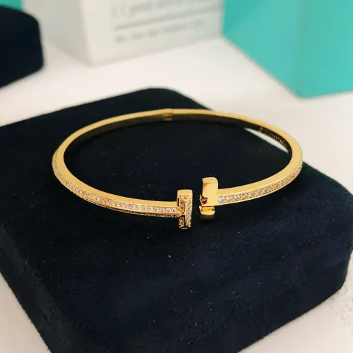 Replica Tiffany Bracelets #1460330 $29.00 USD for Wholesale