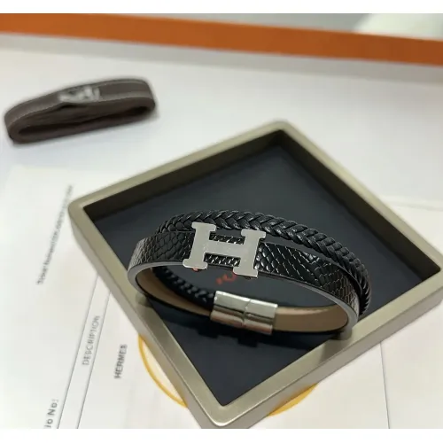 Replica Hermes Bracelets #1460331 $40.00 USD for Wholesale