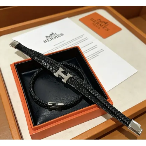 Replica Hermes Bracelets #1460331 $40.00 USD for Wholesale