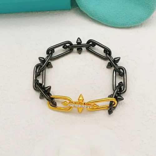 Wholesale Tiffany Bracelets #1460337 $38.00 USD, Wholesale Quality Replica Tiffany Bracelets