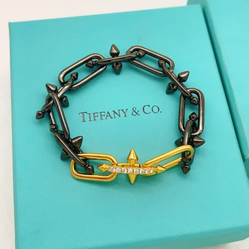 Replica Tiffany Bracelets #1460337 $38.00 USD for Wholesale