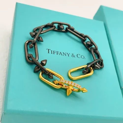 Replica Tiffany Bracelets #1460337 $38.00 USD for Wholesale