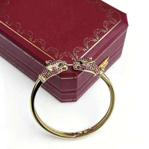 Wholesale Cartier bracelets #1460341 $52.00 USD, Wholesale Quality Replica Cartier bracelets