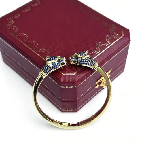 Wholesale Cartier bracelets #1460342 $52.00 USD, Wholesale Quality Replica Cartier bracelets