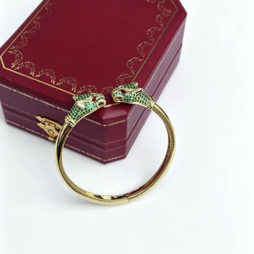 Wholesale Cartier bracelets #1460343 $52.00 USD, Wholesale Quality Replica Cartier bracelets