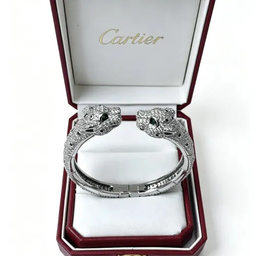 Wholesale Cartier bracelets #1460344 $60.00 USD, Wholesale Quality Replica Cartier bracelets